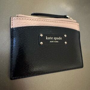 Kate Spade Card Holder